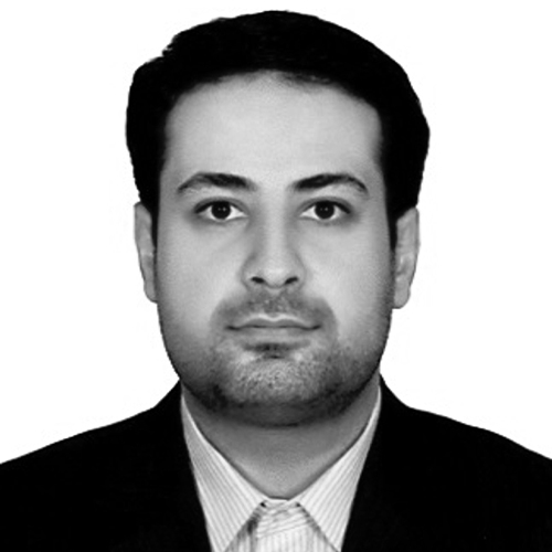 Prof. Ehsan Khamehchi